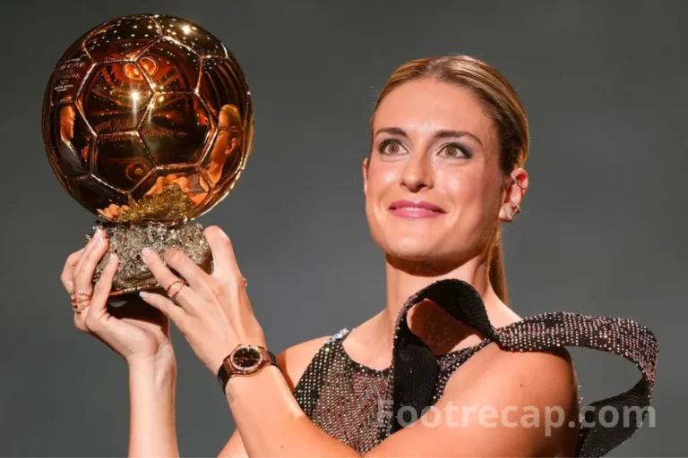 Ballon d'Or 2024 Winner Revealed Tonight in Paris
