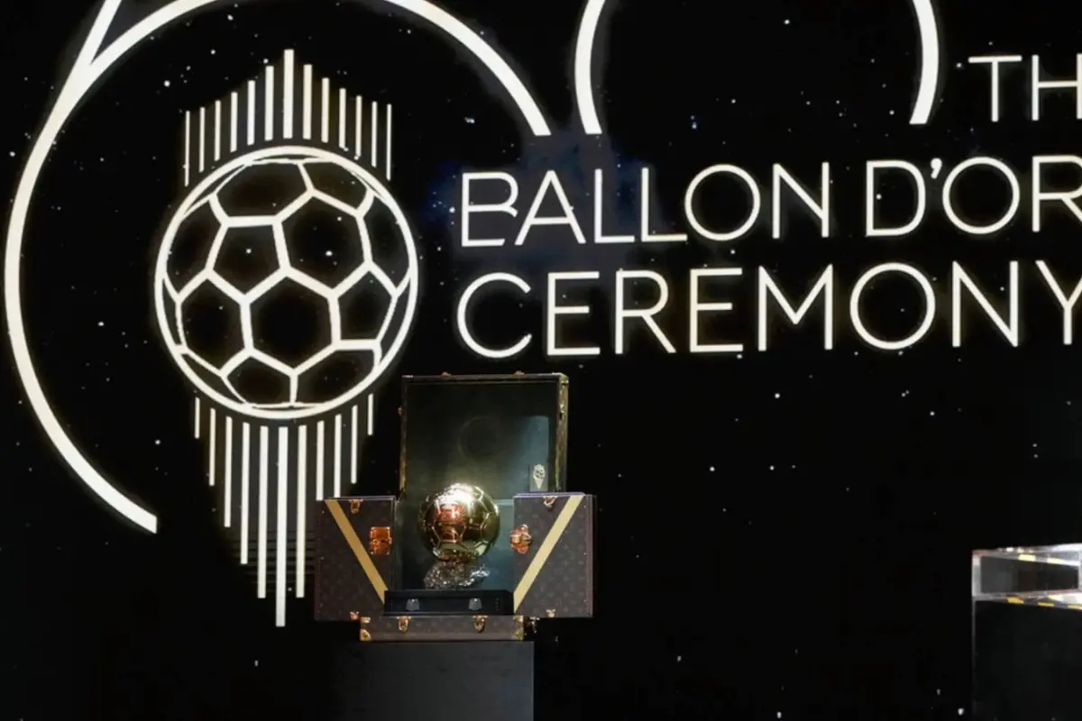 Rodri: Favorite for the Ballon d'Or, Says European Press