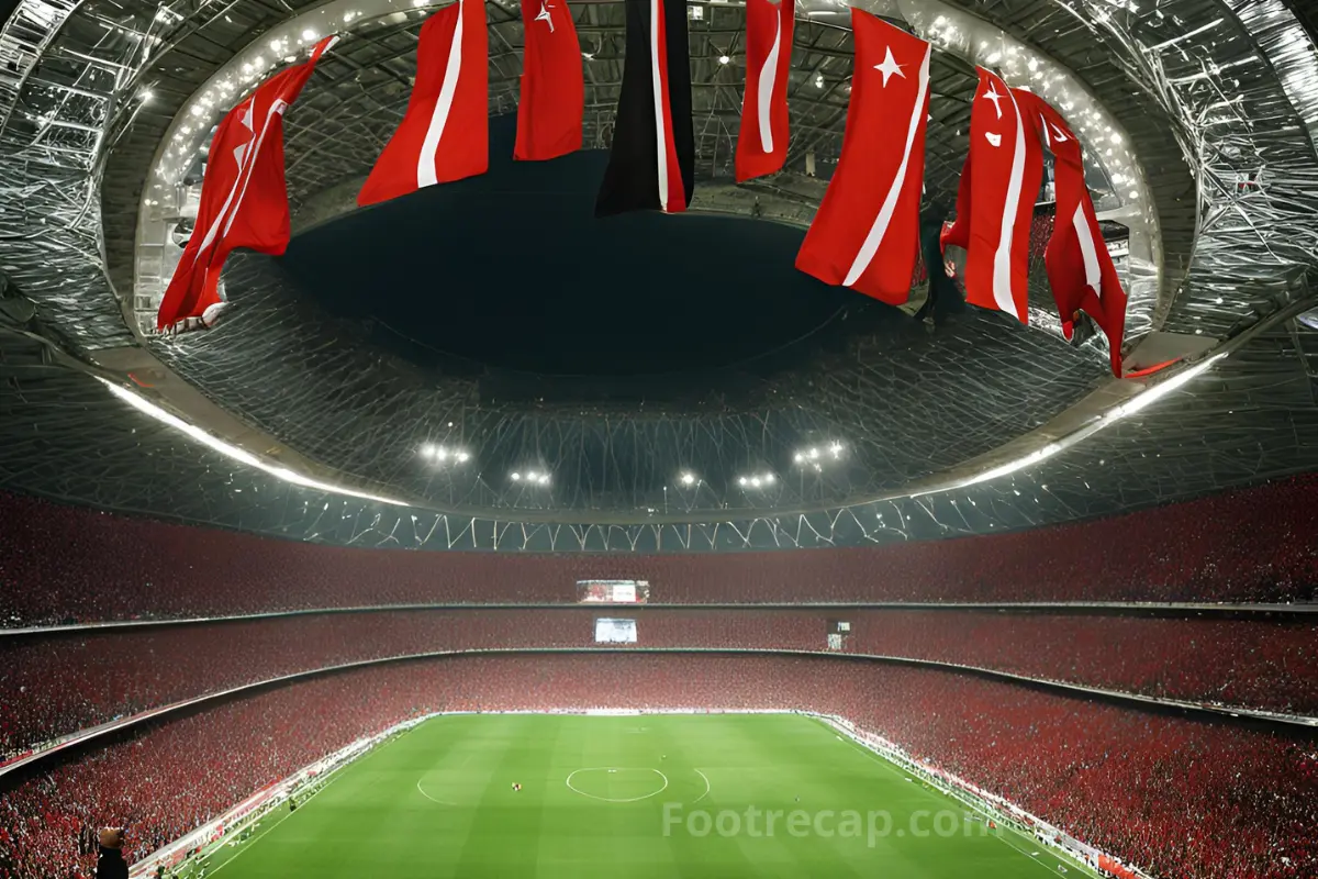 The Miracle of Istanbul: A Night to Remember in Football History
